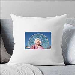 Eleanor The Great Merch For Fans Eleanor The Great Pillows Cover