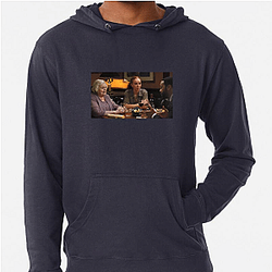 Eleanor The Great Merchandise For Fans Eleanor The Great Hoodies