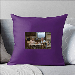 Eleanor The Great Signature Eleanor The Great Pillows Cover