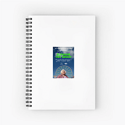 Eleanor The Great Merch Collection Eleanor The Great Notebook