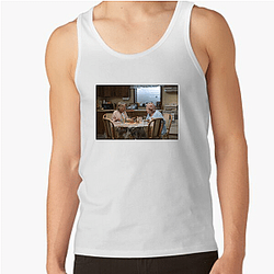 Eleanor The Great Signature Eleanor The Great Tank Tops