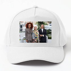 Eleanor The Great Limited Collection Eleanor The Great Hats & Caps