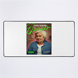 Eleanor The Great Merchandise Eleanor The Great Mouse Pads
