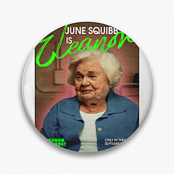Eleanor The Great Merchandise Eleanor The Great Pins