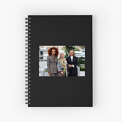Eleanor The Great Limited Collection Eleanor The Great Notebook