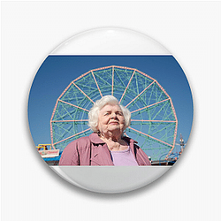 Eleanor The Great Merch For Fans Eleanor The Great Pins