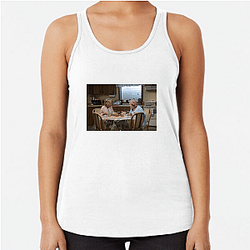 Eleanor The Great Signature Eleanor The Great Tank Tops