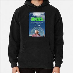 Eleanor The Great Merch Collection Eleanor The Great Hoodies
