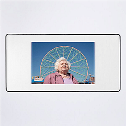 Eleanor The Great Merch For Fans Eleanor The Great Mouse Pads