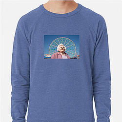 Eleanor The Great Merch For Fans Eleanor The Great Sweatshirts