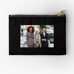 Eleanor The Great Limited Collection Eleanor The Great Zipper Pouches