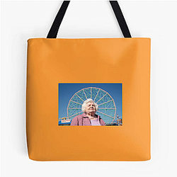Eleanor The Great Merch For Fans Eleanor The Great Bags