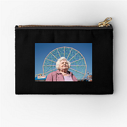 Eleanor The Great Merch For Fans Eleanor The Great Zipper Pouches