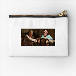 Eleanor The Great Fan Art Eleanor The Great Zipper Pouches
