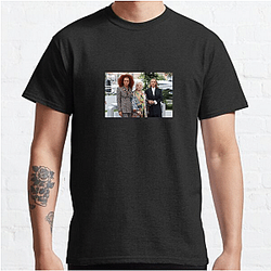 Eleanor The Great Limited Collection Eleanor The Great T-Shirts