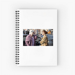 Eleanor The Great Merch Eleanor The Great Notebook