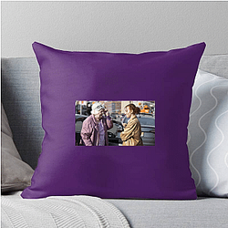 Eleanor The Great Merch Eleanor The Great Pillows Cover
