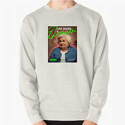 Eleanor The Great Merchandise Eleanor The Great Sweatshirts