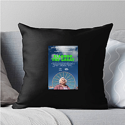 Eleanor The Great Merch Collection Eleanor The Great Pillows Cover