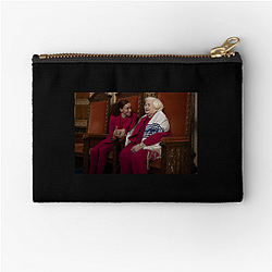 Eleanor The Great Special Collection Eleanor The Great Zipper Pouches