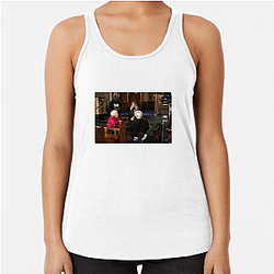 Eleanor The Great Collection for fans Eleanor The Great Tank Tops