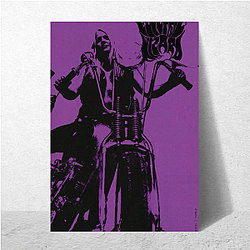 Electric Wizard takes inspiration from horror films Electric Wizard Posters