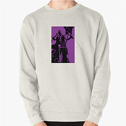 Electric Wizard takes inspiration from horror films Electric Wizard Sweatshirts