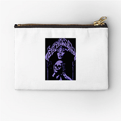 Electric Wizard is a British metal band Electric Wizard Zipper Pouches