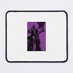 Electric Wizard takes inspiration from horror films Electric Wizard Mouse Pads