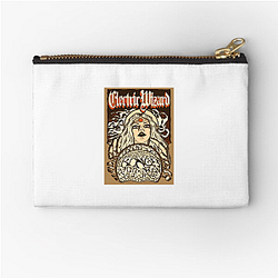 Electric Wizard released the influential album Dopethrone Electric Wizard Zipper Pouches