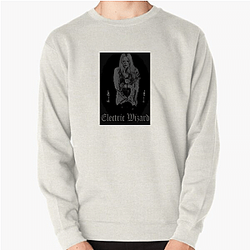 Electric Wizard's music is often psychedelic Electric Wizard Sweatshirts