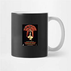 Electric Wizard is known for its crushing sound Electric Wizard Mugs