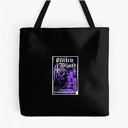 Electric Wizard formed in Dorset England Electric Wizard Bags