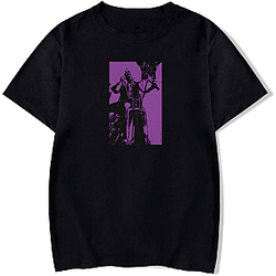 Electric Wizard takes inspiration from horror films Electric Wizard T-Shirts