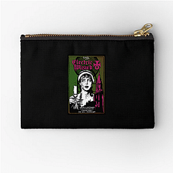 Electric Wizard’s lyrics feature occult themes Electric Wizard Zipper Pouches