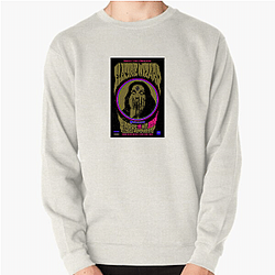 Electric Wizard uses heavy guitar distortion Electric Wizard Sweatshirts