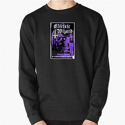 Electric Wizard formed in Dorset England Electric Wizard Sweatshirts
