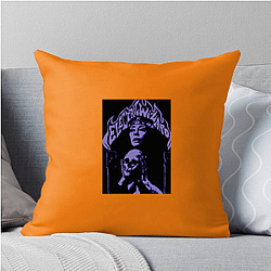 Electric Wizard is a British metal band Electric Wizard Pillows Cover
