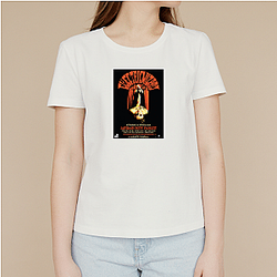 Electric Wizard is known for its crushing sound Electric Wizard T-Shirts