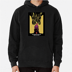 Electric Wizard was formed by guitarist Jus Oborn Electric Wizard Hoodies