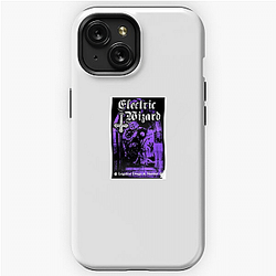 Electric Wizard formed in Dorset England Electric Wizard Samsung Cases
