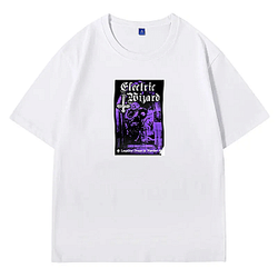 Electric Wizard formed in Dorset England Electric Wizard T-Shirts