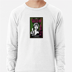 Electric Wizard’s lyrics feature occult themes Electric Wizard Sweatshirts