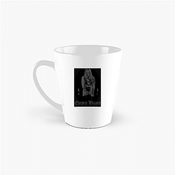 Electric Wizard's music is often psychedelic Electric Wizard Mugs