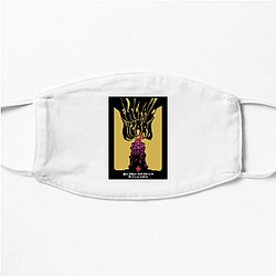 Electric Wizard was formed by guitarist Jus Oborn Electric Wizard Face Masks