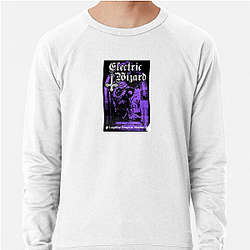 Electric Wizard formed in Dorset England Electric Wizard Sweatshirts