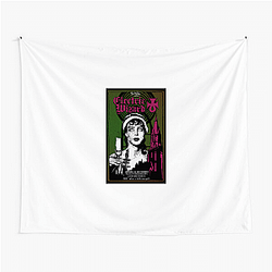 Electric Wizard’s lyrics feature occult themes Electric Wizard Tapestries