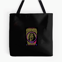 Electric Wizard uses heavy guitar distortion Electric Wizard Bags