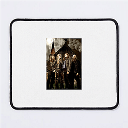 Electric Wizard plays stoner doom metal Electric Wizard Mouse Pads