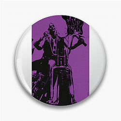Electric Wizard takes inspiration from horror films Electric Wizard Pins
